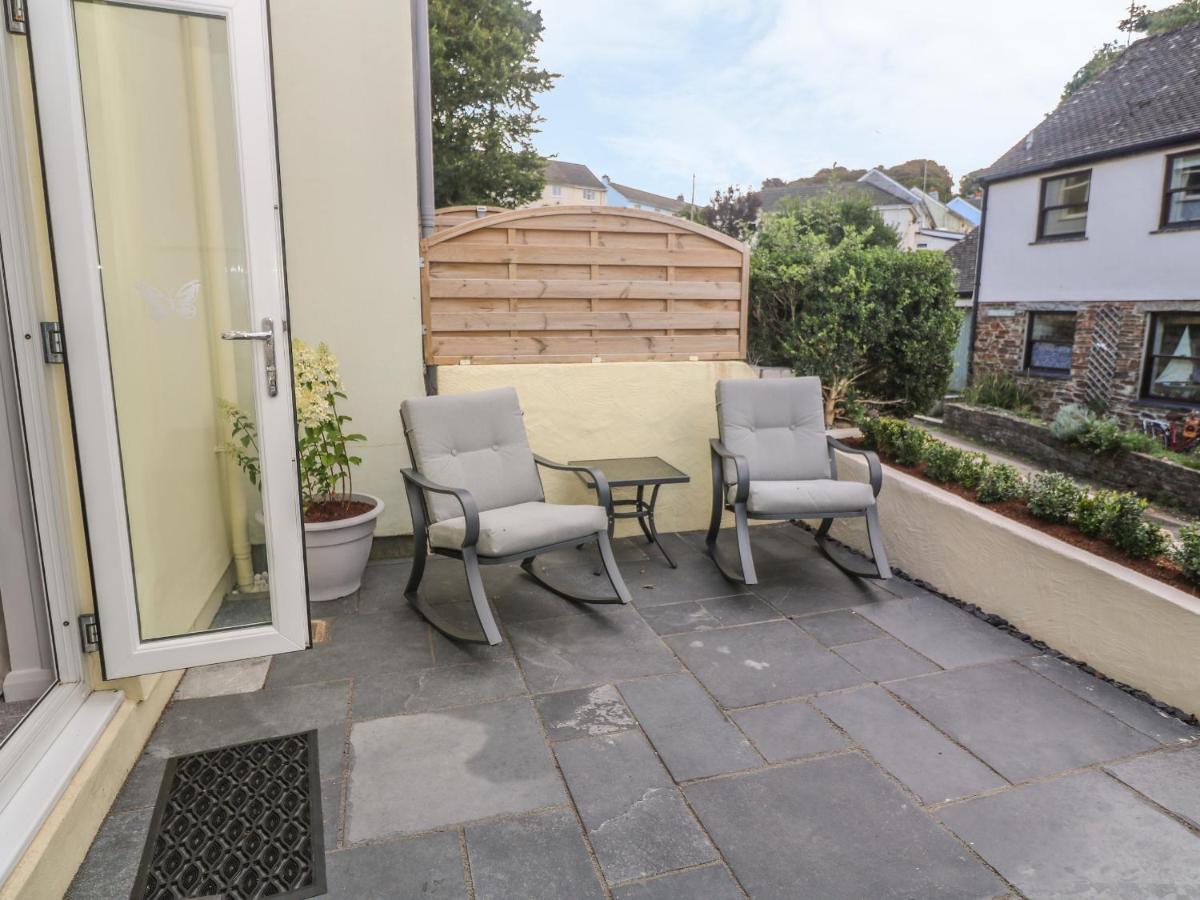 Riverside Cottage Falmouth Luaran gambar