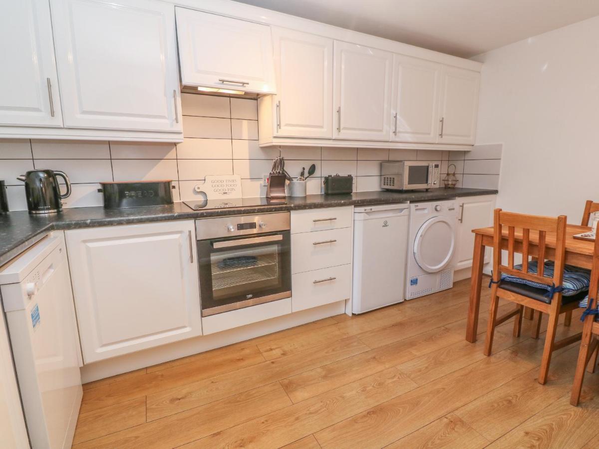 Riverside Cottage Falmouth Luaran gambar