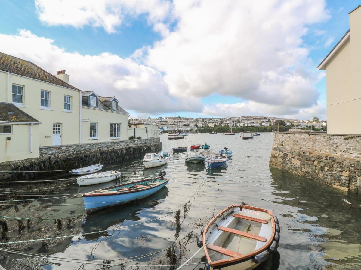 Riverside Cottage Falmouth Luaran gambar