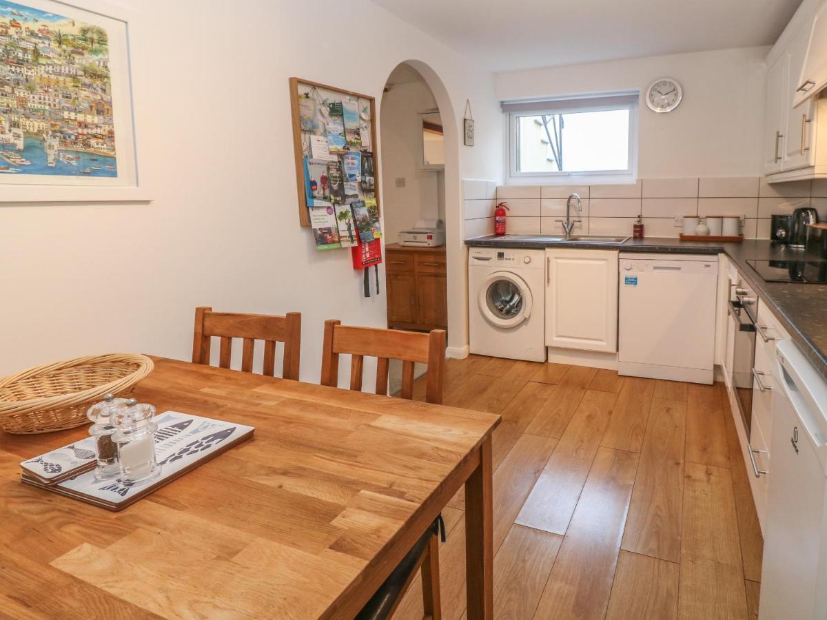 Riverside Cottage Falmouth Luaran gambar