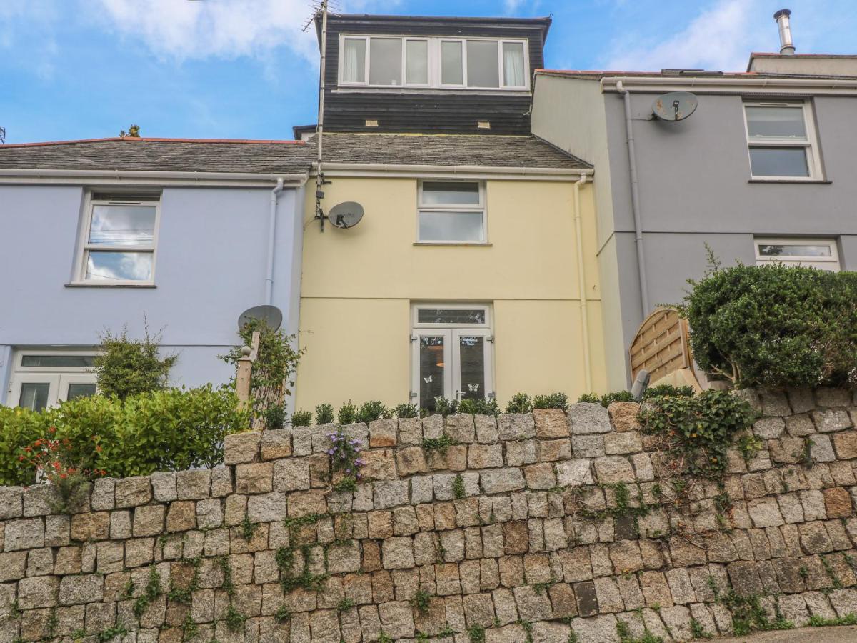 Riverside Cottage Falmouth Luaran gambar
