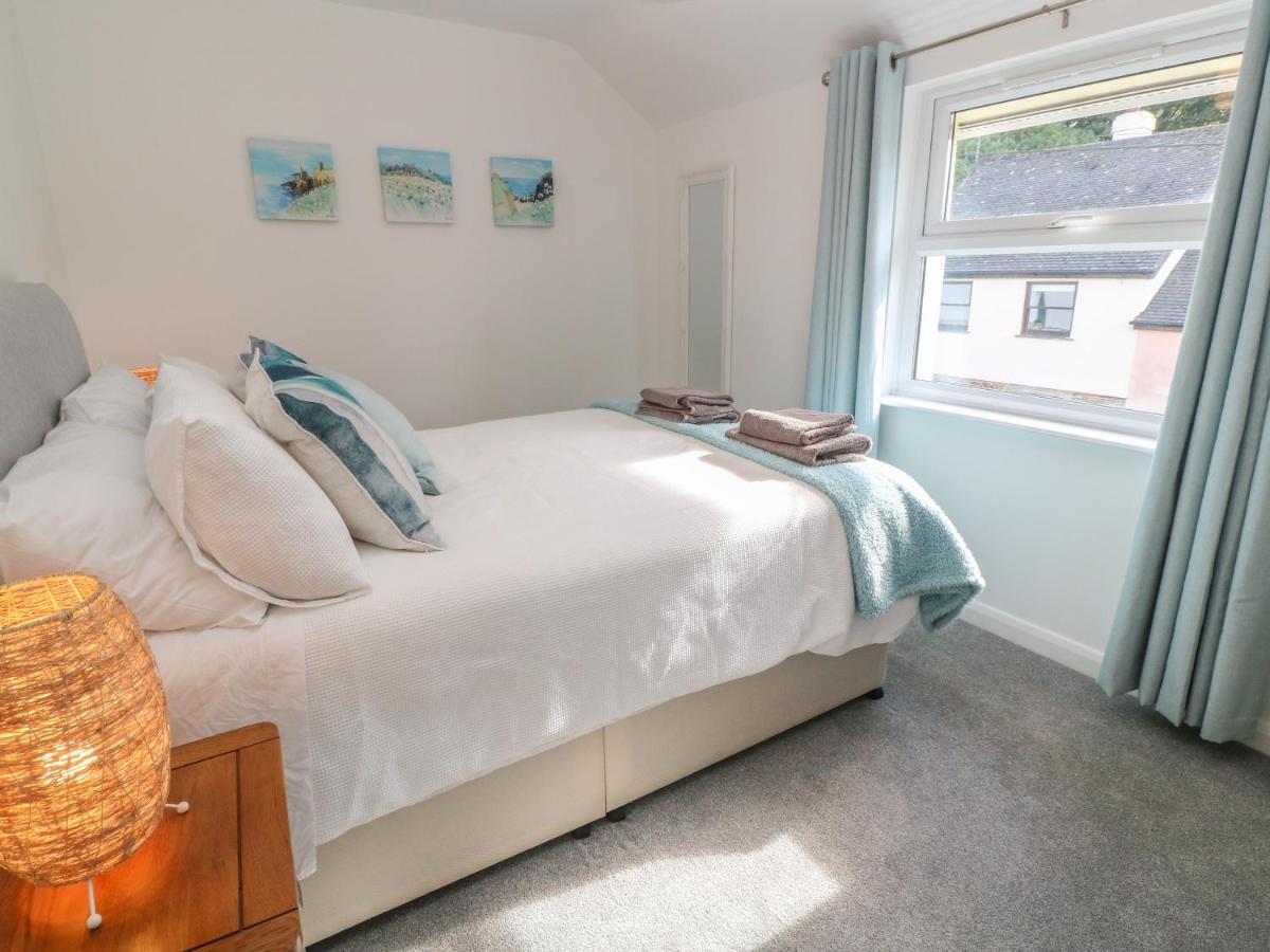 Riverside Cottage Falmouth Luaran gambar