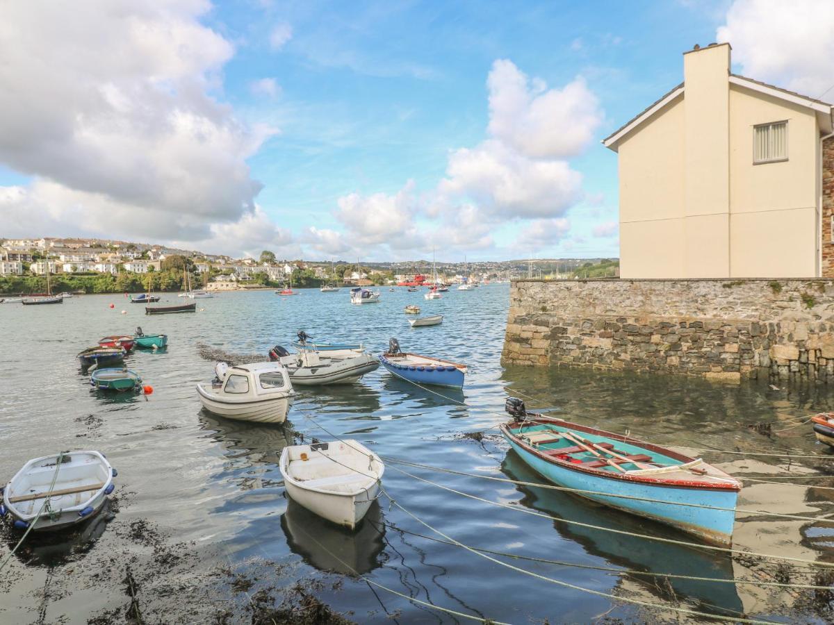 Riverside Cottage Falmouth Luaran gambar