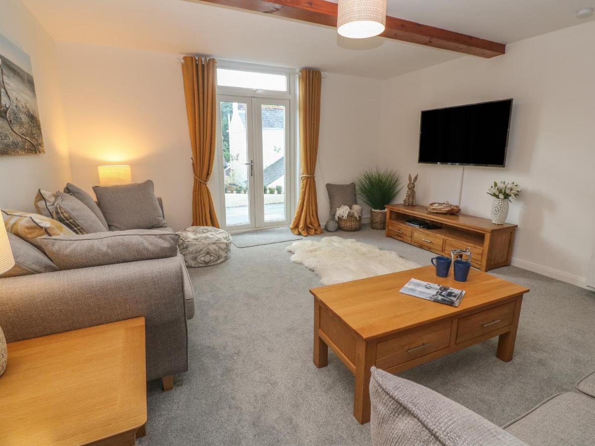 Riverside Cottage Falmouth Luaran gambar