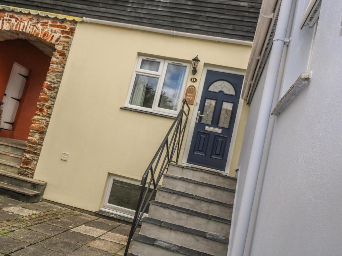 Riverside Cottage Falmouth Luaran gambar