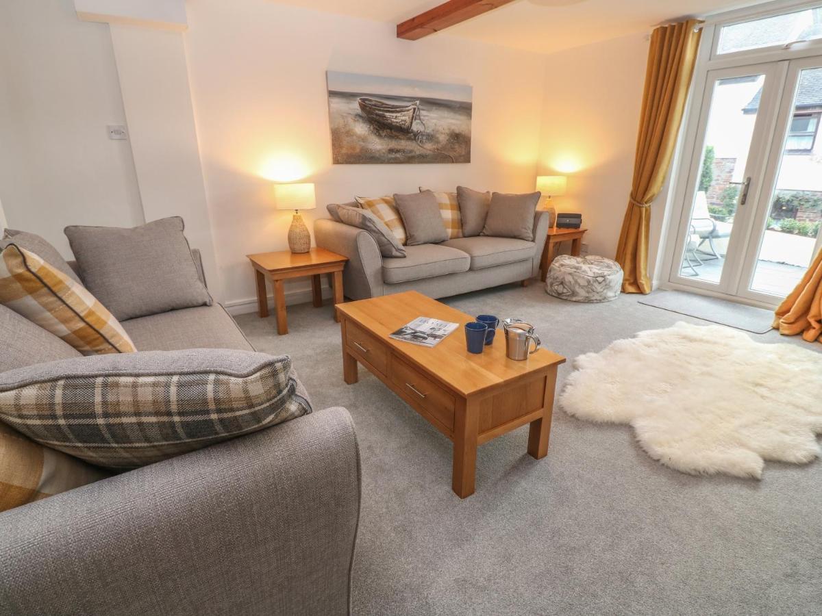 Riverside Cottage Falmouth Luaran gambar