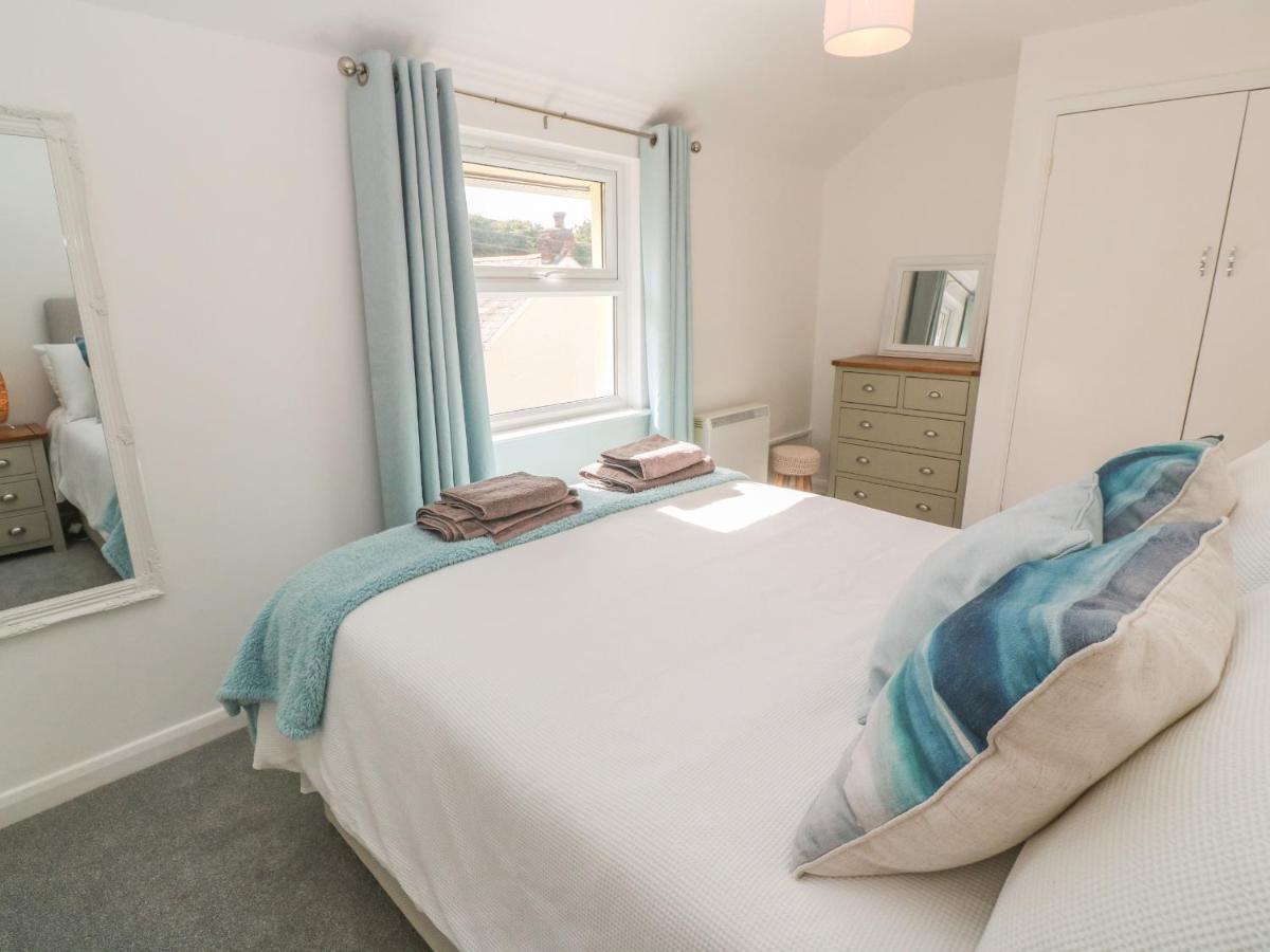 Riverside Cottage Falmouth Luaran gambar
