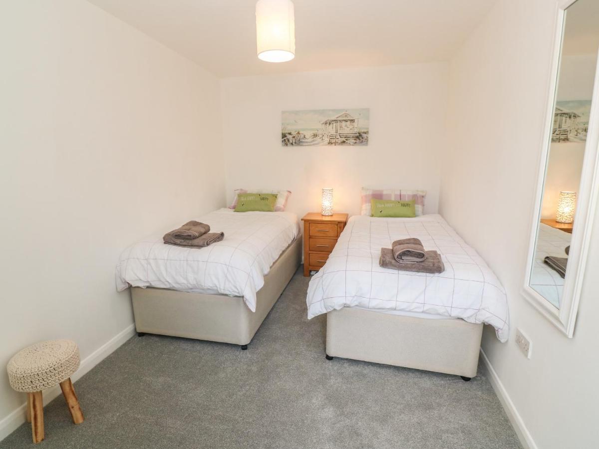 Riverside Cottage Falmouth Luaran gambar
