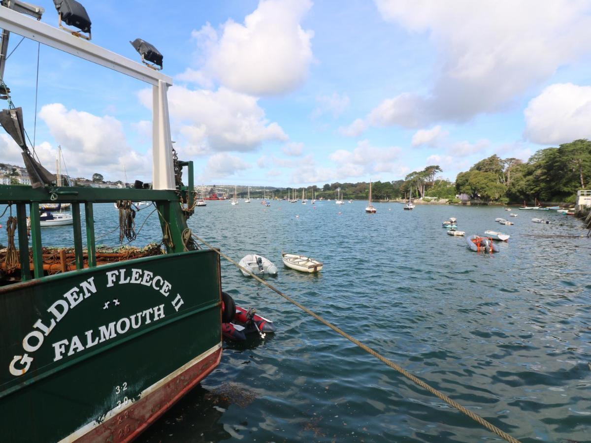 Riverside Cottage Falmouth Luaran gambar